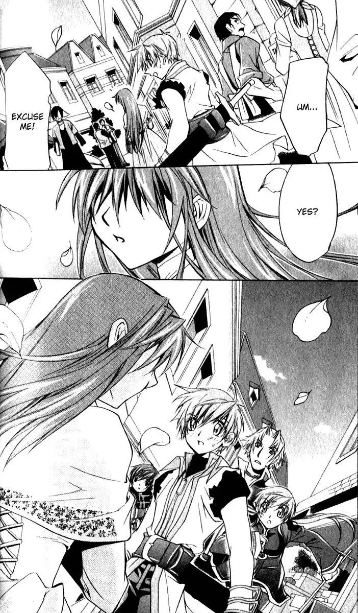 Star Ocean: Till the End of Time Chapter 16 30